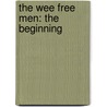 The Wee Free Men: The Beginning door Terry Pratchett