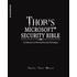 Thor's Microsoft Security Bible
