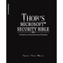 Thor's Microsoft Security Bible