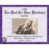 Too-Bad-It's-Your Birthday Book