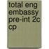 Total Eng Embassy Pre-Int 2C Cp