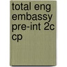 Total Eng Embassy Pre-Int 2C Cp door Mark Foley