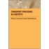 Transport Processes In Concrete