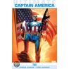 Ultimate Comics Captain America door R. Garney