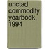 Unctad Commodity Yearbook, 1994