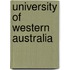 University Of Western Australia