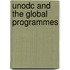 Unodc And The Global Programmes