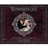 Vampireology 2012 Wall Calendar door Andrews McMeel Publishing