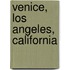 Venice, Los Angeles, California