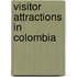 Visitor Attractions in Colombia