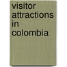 Visitor Attractions in Colombia door Source Wikipedia