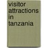 Visitor Attractions in Tanzania