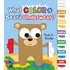 What Color Is Bear's Underwear?