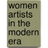 Women Artists In The Modern Era