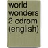 World Wonders 2 Cdrom (English)