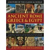 A History Of The Classical World door Nigel Rodgers