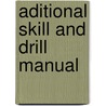 Aditional Skill And Drill Manual door Margaret Lial