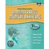 Administrative Medical Assisting door Wilburta Lindh