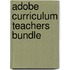 Adobe Curriculum Teachers Bundle