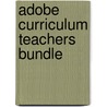Adobe Curriculum Teachers Bundle by Adobe Creative Team