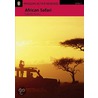 African Safari Book And Mp3 Pack door Izabella Hearn