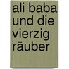 Ali Baba Und Die Vierzig Räuber door Slevogt