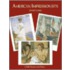 American Impressionists 24 Cards