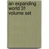 An Expanding World 31 Volume Set door A.J.R. Russell-Wood