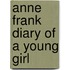 Anne Frank Diary of a Young Girl