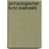 Archaologischer Fund (Steinzeit)