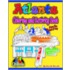 Atlanta Coloring & Activity Book