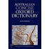 Australian Concise Oxf Dict 5e C