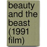 Beauty And The Beast (1991 Film) by John McBrewster