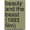 Beauty And The Beast (1993 Film) door John McBrewster