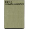 Big Fish - Innovationscoaching door Jürgen Straßburg