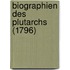 Biographien Des Plutarchs (1796)