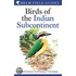 Birds Of The Indian Subcontinent
