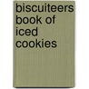 Biscuiteers Book of Iced Cookies door Sarah Moore