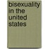 Bisexuality In The United States