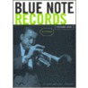Blue Note Records: The Biography door Richard Cooke