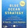 Blue Ocean Strategy [Audio book] door W. Chan Kim
