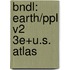 Bndl: Earth/Ppl V2 3e+U.S. Atlas