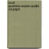 Bndl: Pueblos+Esam+Audio Cd Prgm