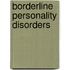 Borderline Personality Disorders