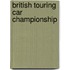 British Touring Car Championship