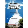 Buddha's Principle Of Relativity door Don G. Athukorala