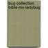 Bug Collection Bible-Niv-Ladybug