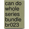 Can Do Whole Series Bundle Br023 door Thomas/Dynamix Et Al
