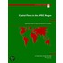 Capital Flows In The Apec Region