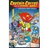 Captain Carrot and the Final Ark
